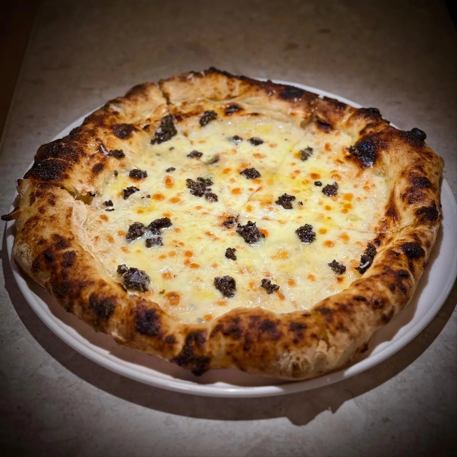 Tartufata